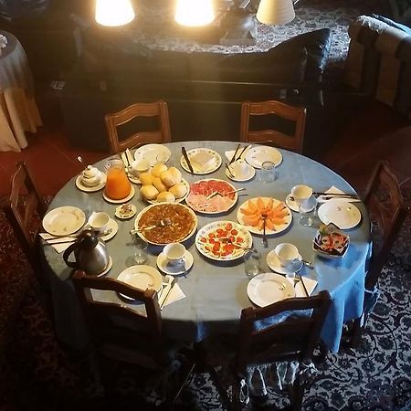 B&B Ca Rossa Μπέργκαμο Εξωτερικό φωτογραφία