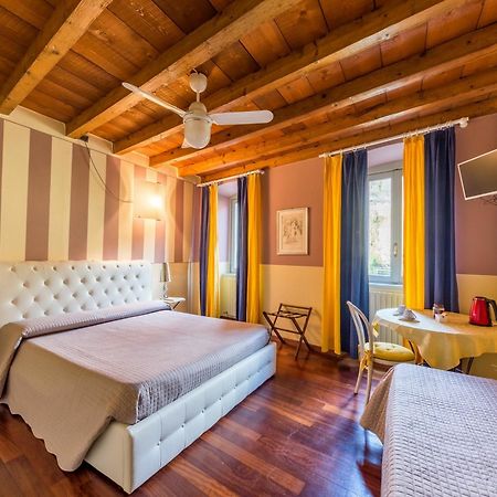 B&B Ca Rossa Μπέργκαμο Εξωτερικό φωτογραφία