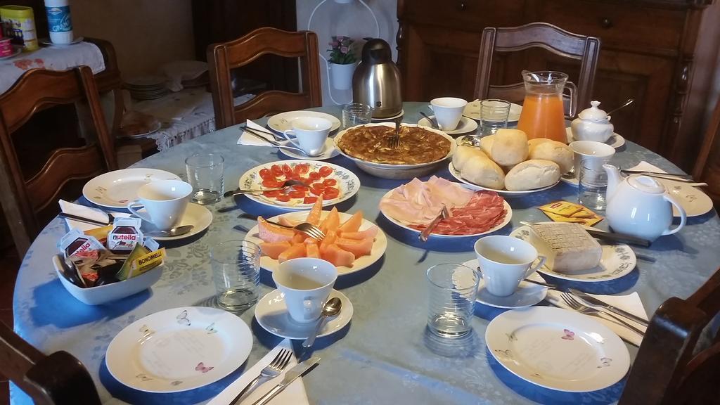 B&B Ca Rossa Μπέργκαμο Εξωτερικό φωτογραφία