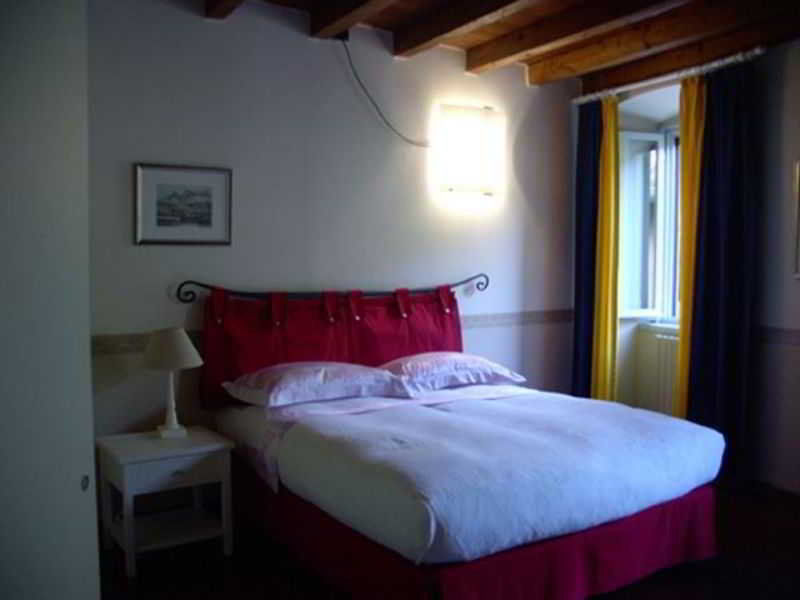 B&B Ca Rossa Μπέργκαμο Εξωτερικό φωτογραφία