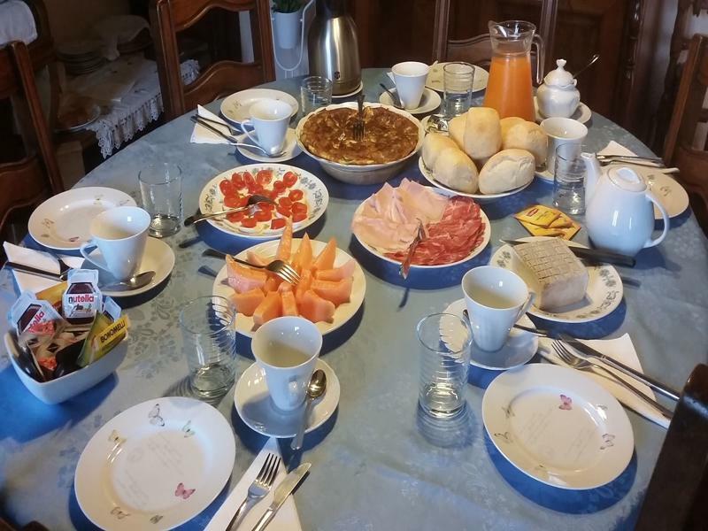 B&B Ca Rossa Μπέργκαμο Εξωτερικό φωτογραφία