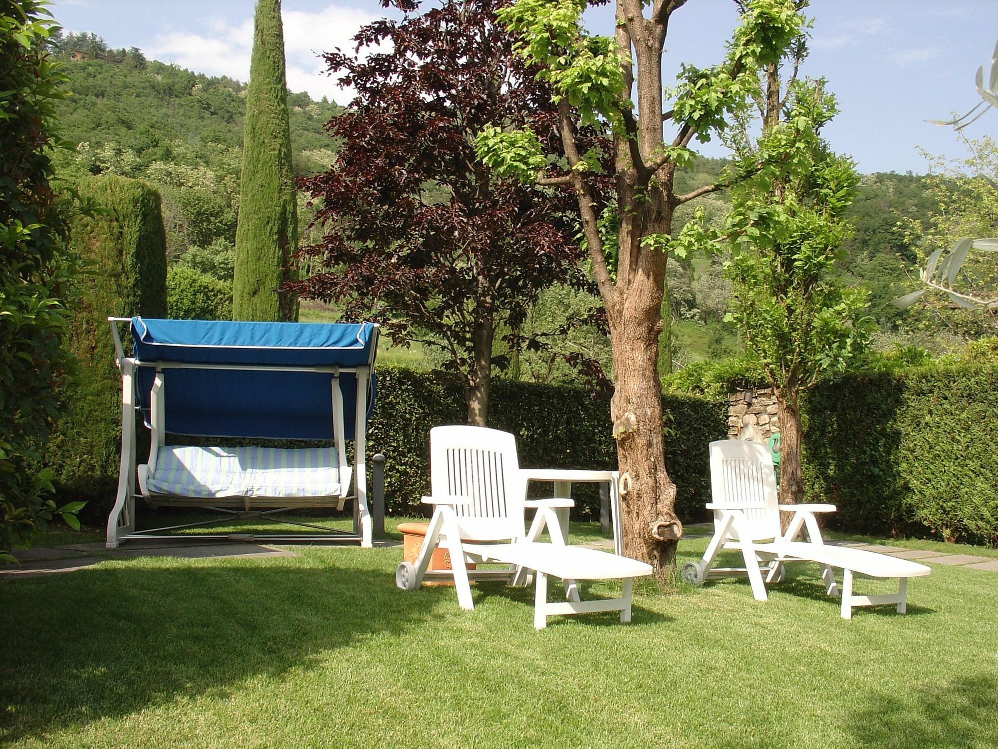 B&B Ca Rossa Μπέργκαμο Εξωτερικό φωτογραφία