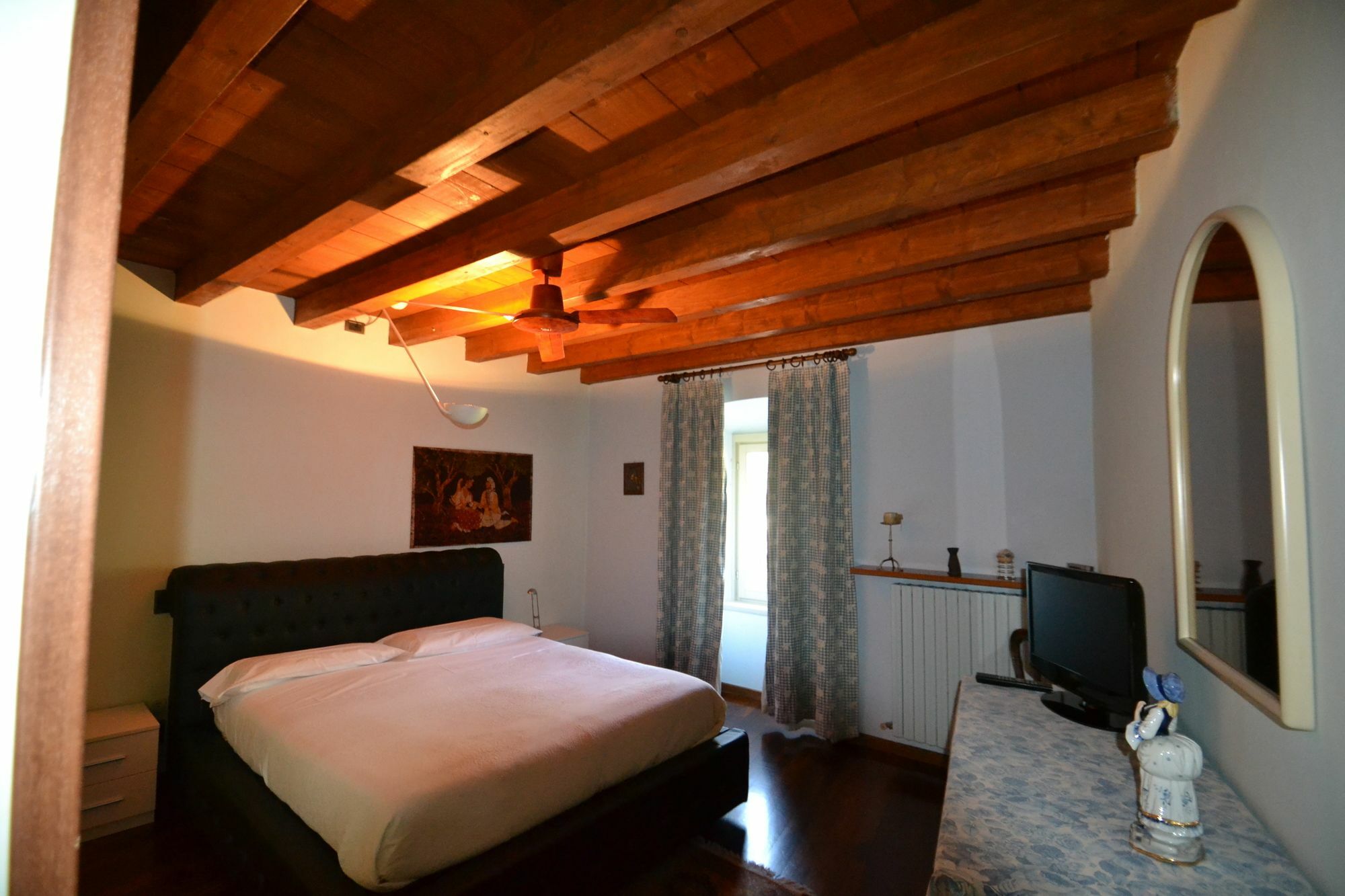 B&B Ca Rossa Μπέργκαμο Εξωτερικό φωτογραφία