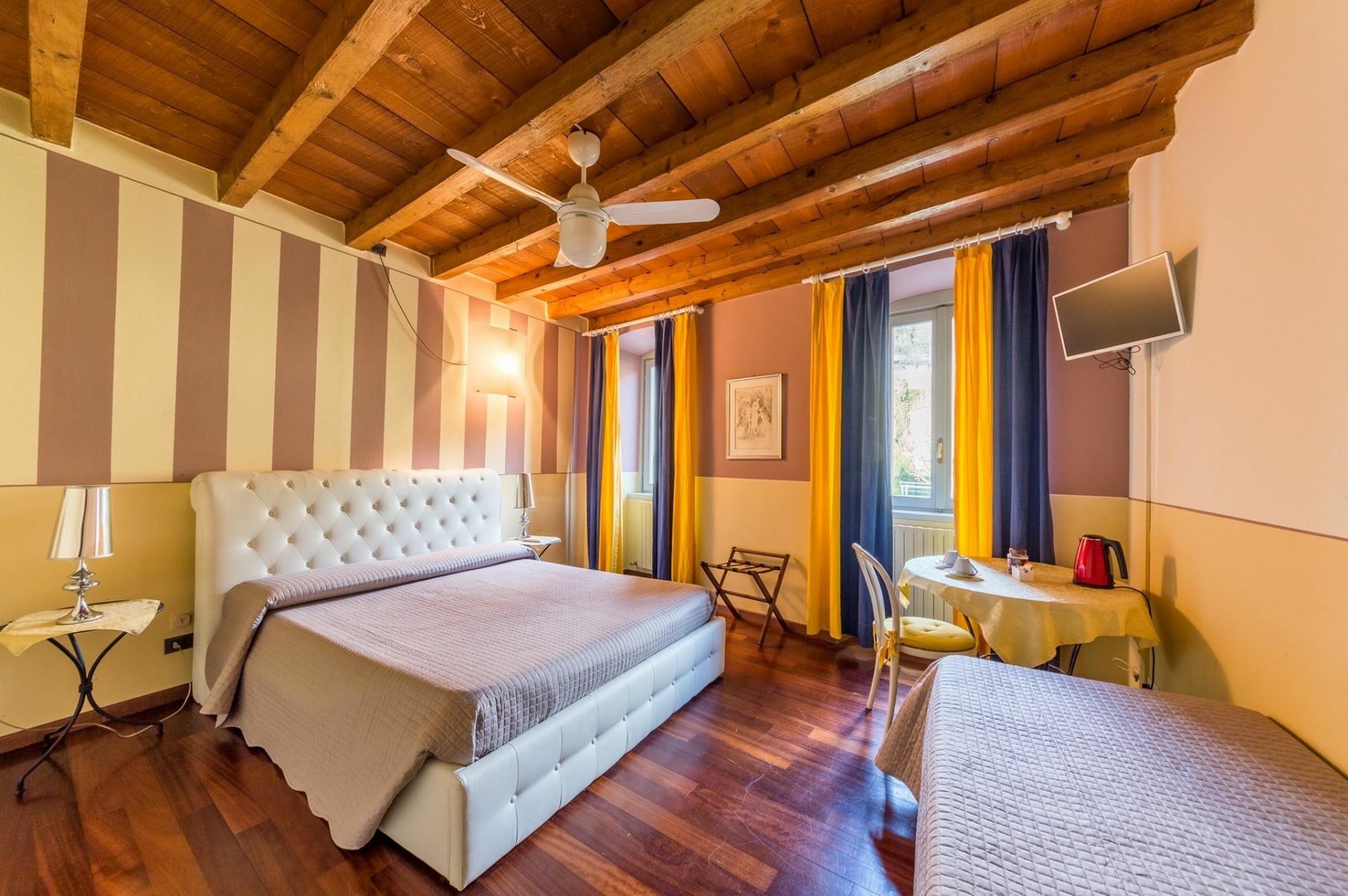 B&B Ca Rossa Μπέργκαμο Εξωτερικό φωτογραφία